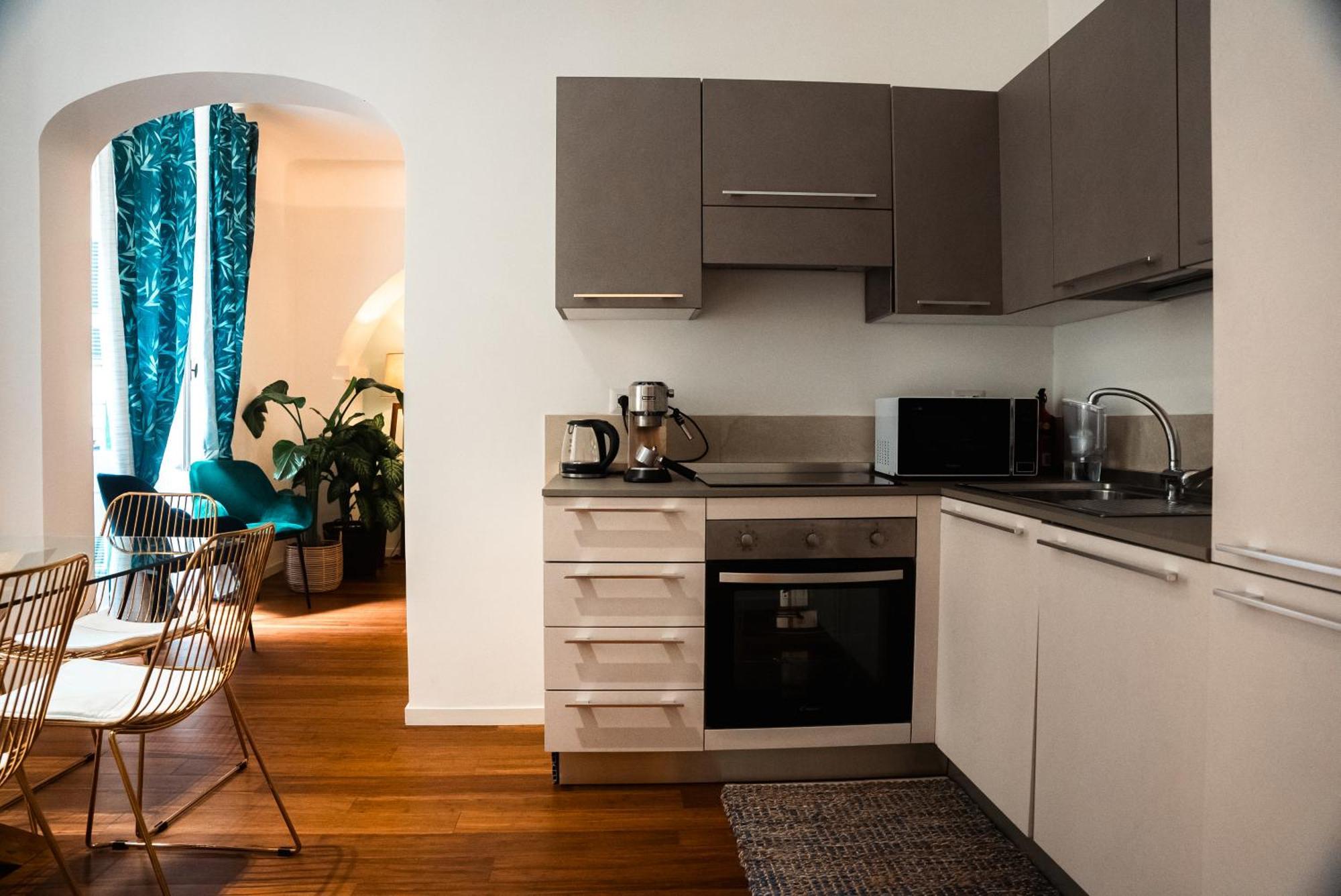 Casa Spinola View Apartment Genoa Exterior photo