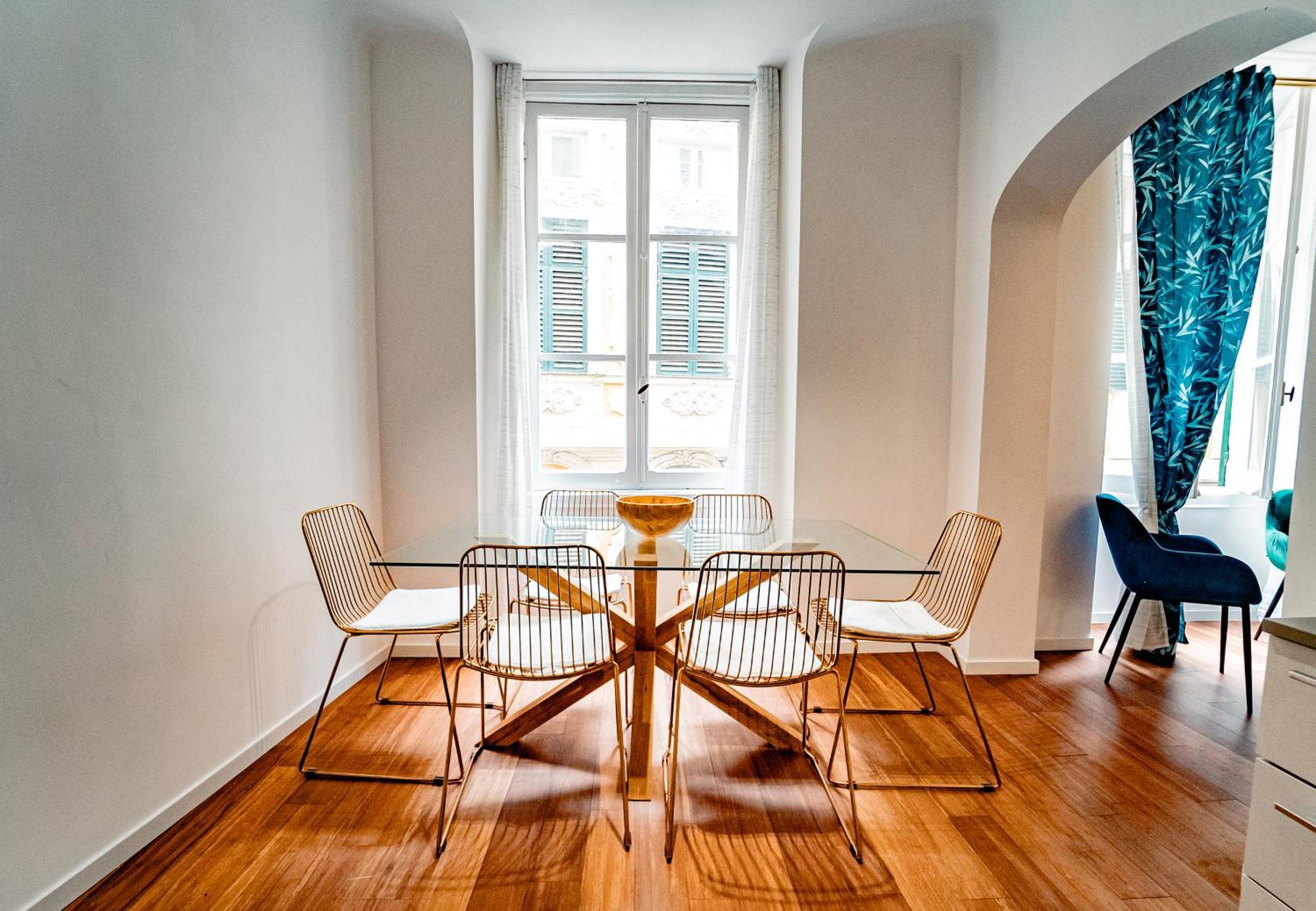 Casa Spinola View Apartment Genoa Exterior photo