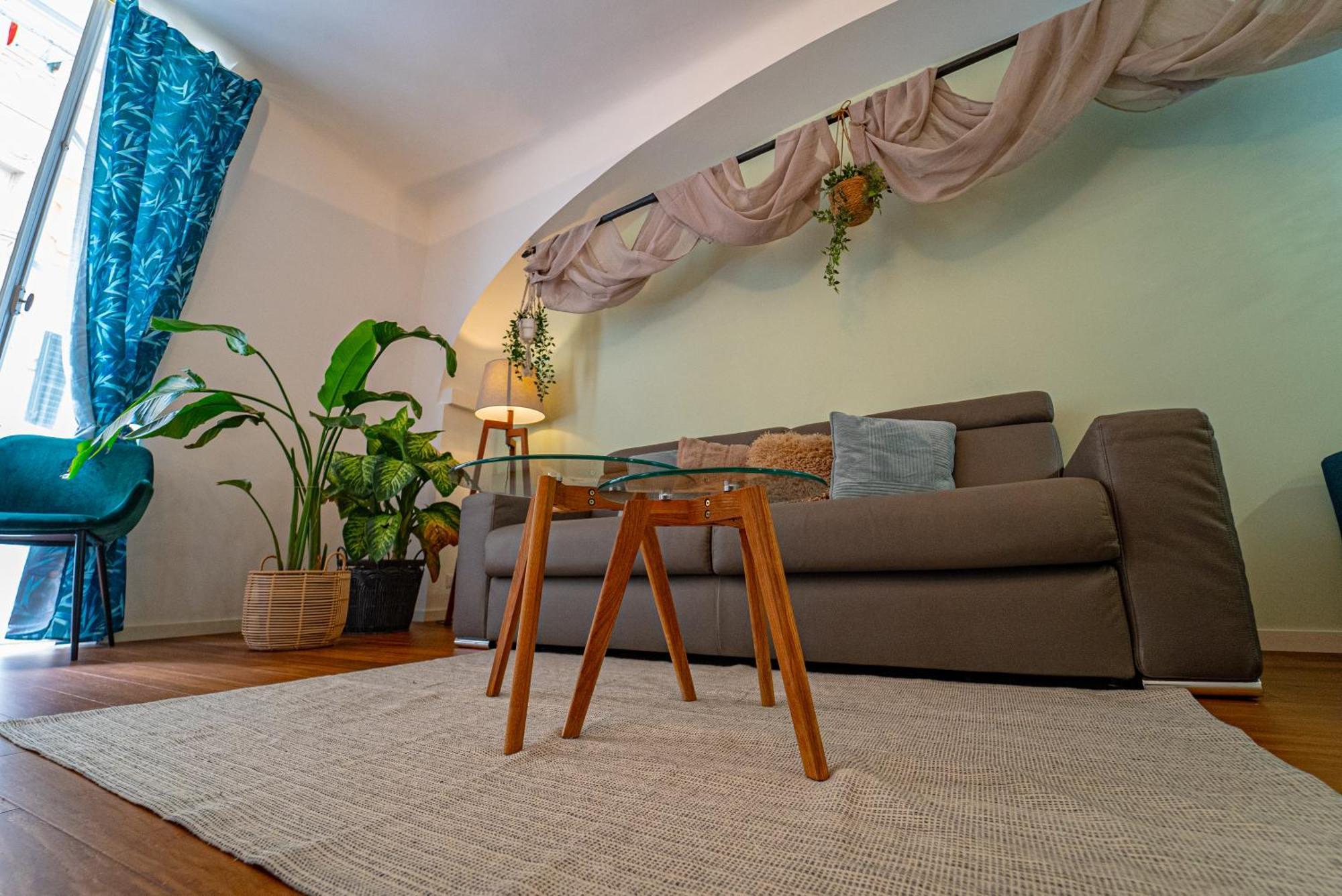 Casa Spinola View Apartment Genoa Exterior photo
